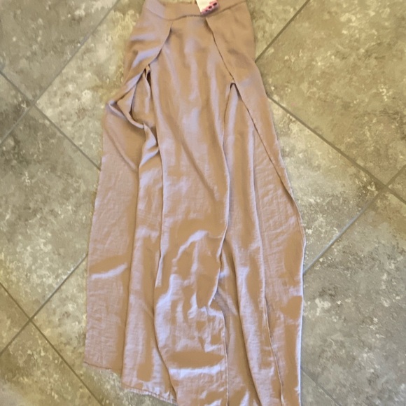 Dainty Hooligan Skirt set! Brand new with tags! SM - Picture 4 of 7